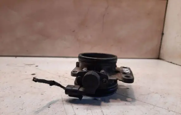 Renault Scenic I Throttle valve 23292002