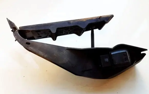 BMW 5 E60 E61 Accelerator throttle pedal 35426766931 25916010