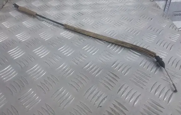 Seat Toledo II (1M) Rear door cable line 1M0839085A