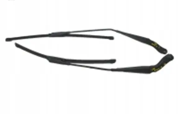 Mercedes-Benz A W169 Windshield/front glass wiper blade 