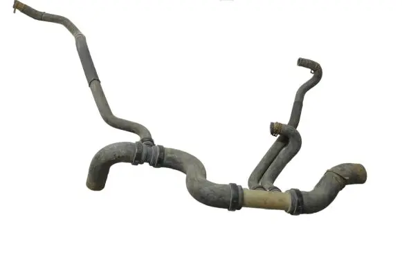 Renault Master III Engine coolant pipe/hose 1800468215