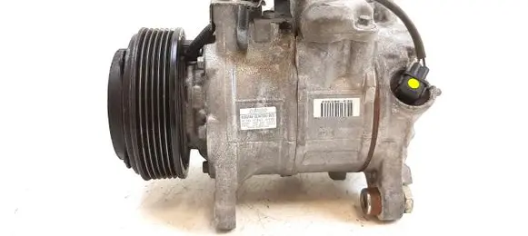 BMW 1 F20 F21 Air conditioning (A/C) compressor (pump) 4472603822