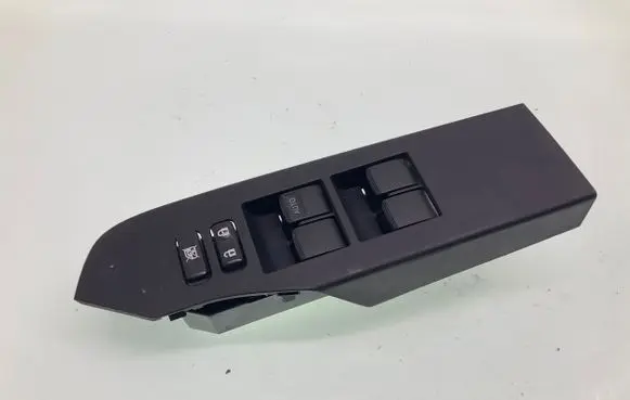Toyota Auris E180 Electric window control switch 7423102D40 7423102D30