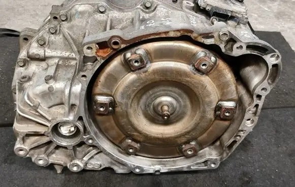 Ford S-MAX Automatic gearbox TF81SC 7G9N14C336DB