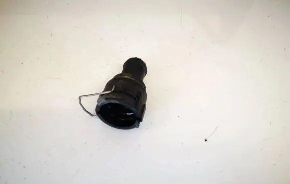 Volkswagen PASSAT B6 Engine coolant pipe/hose 3b0122291b
