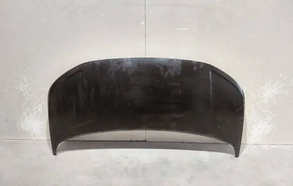 Volkswagen ID.3 Engine bonnet/hood