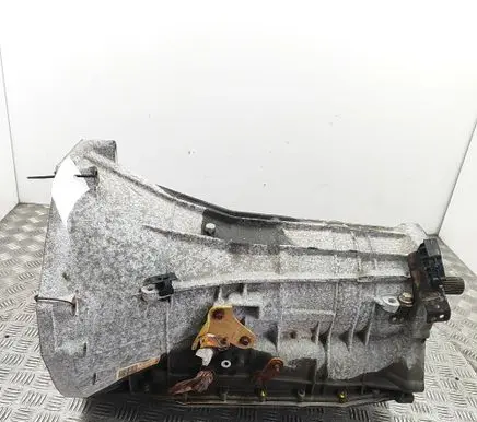 Ford F150 Automatic gearbox FL3P7006AB TC04A