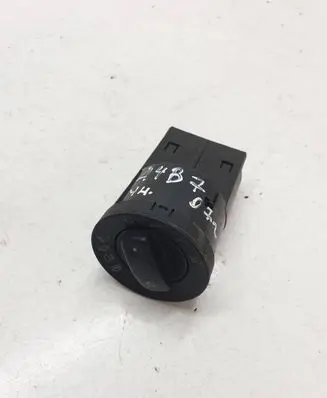Audi A4 S4 B7 8E 8H Light switch 8E0941531D