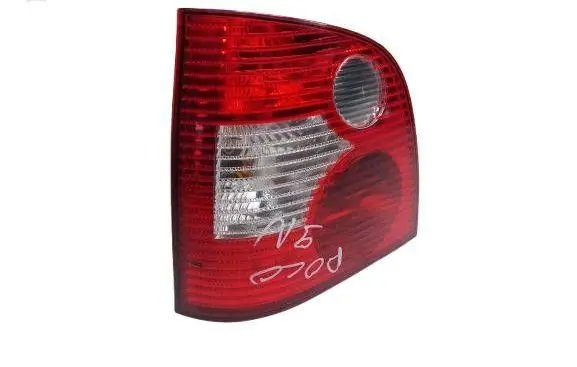 Volkswagen Polo Rear/tail lights 158122KAS 158122