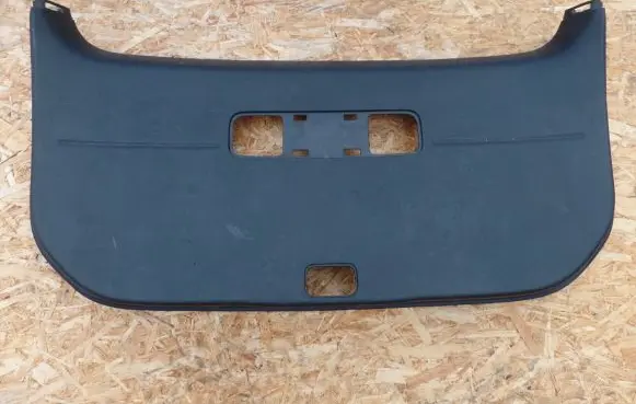 Honda FR-V Tailgate/boot lid cover trim 84431SJD0030