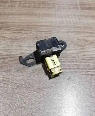 Toyota Avensis Verso Airbag deployment crash/impact sensor 8917312090 1876004970