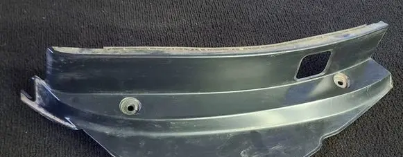 Subaru Legacy Tail light part 42220792
