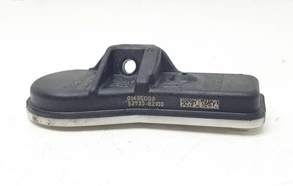 Hyundai i10 Tire pressure sensor 52933-B2100