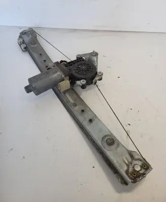 BMW X3 E83 Rear door window regulator with motor 8200717