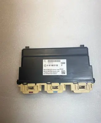 Mercedes-Benz GLE W167 Other control units/modules A1679000100 A1689010100