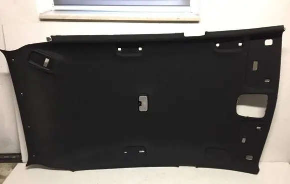 KIA Sportage Headlining 