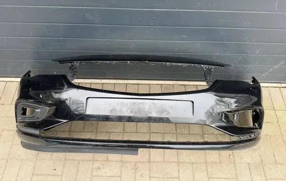 Opel Astra K Front bumper 39151025