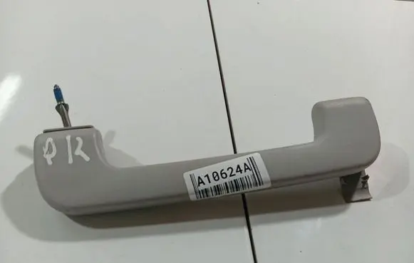Audi A6 S6 C5 4B Front interior roof grab handle 4b0857607f
