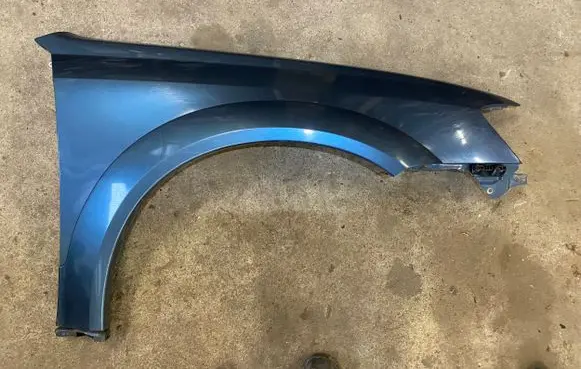 Subaru Outback Fender