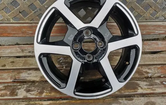 Renault Twingo I R16 alloy rim 