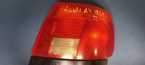 Audi A4 S4 B5 8D Rear/tail lights 8D0945095