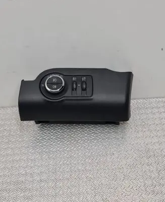 Opel Insignia A Light switch 13268702 251507