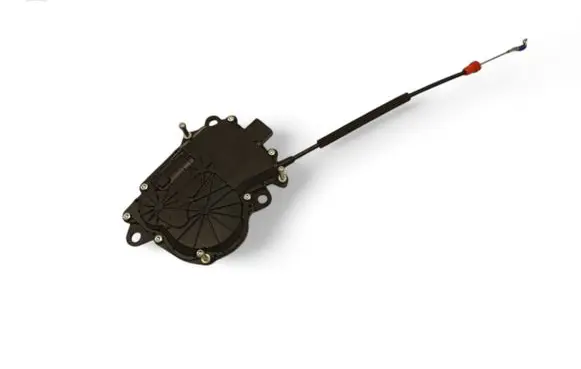 Maserati Levante Tailgate/trunk/boot lift motor 670035621