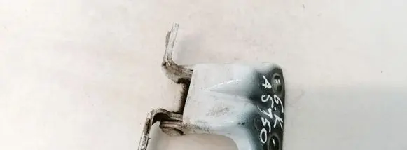 Subaru Legacy Rear door lower hinge