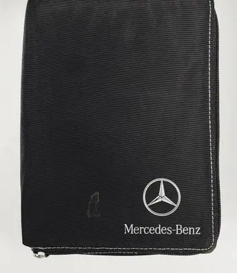 Mercedes-Benz A W169 User manual 