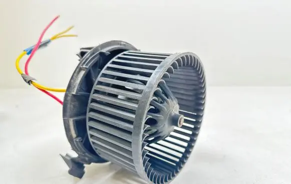 Nissan Note (E11) Heater fan/blower N106819S