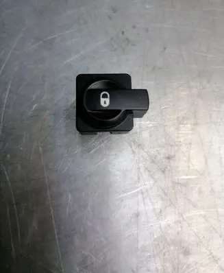 Citroen C4 I Central locking switch button 96476626