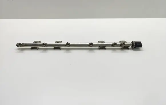 BMW 5 F10 F11 Fuel main line pipe 7576779 757677904 16404510