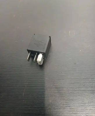 Volvo XC90 Other relay 9441161