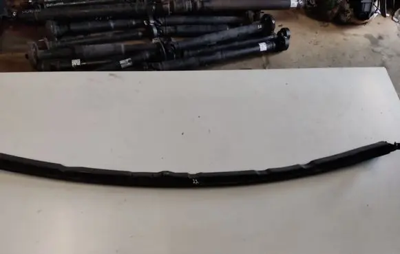 Peugeot 308 Wiper trim 9680337880
