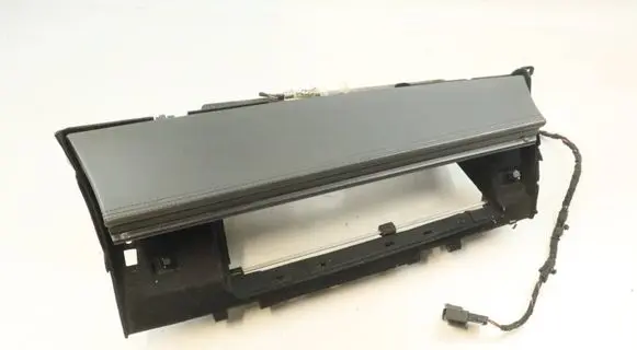 BMW X6 E71 Glove box lid/cover 9122122 51169122122 70493051