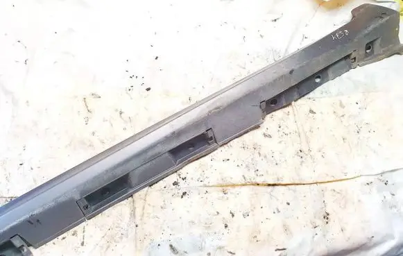 Toyota Avensis T270 Sill 7585205050 75852-05050