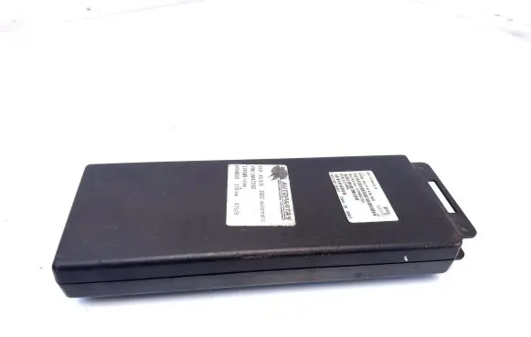 BMW X5 E53 Phone control unit/module 84216916565 SYN8573D 6916565