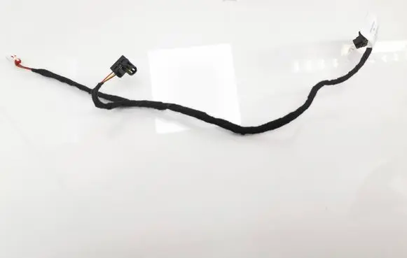 Mercedes-Benz EQC Front door wiring loom A2939067200 191118Q01