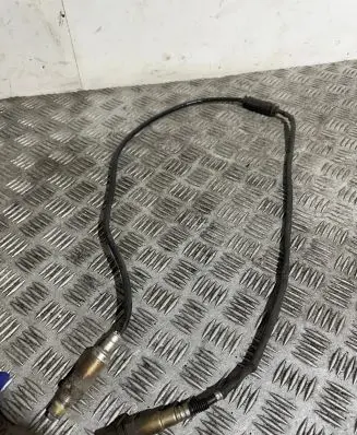 Mercedes-Benz C W204 Lambda probe sensor 0025400617