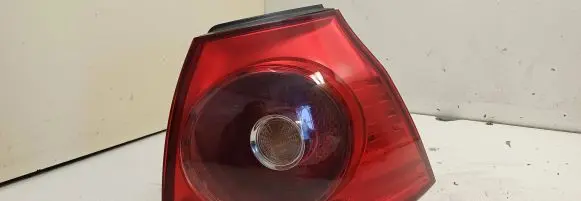 Volkswagen Golf V Rear/tail lights 1K6945096Q 89031823