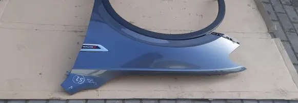 Volkswagen Tiguan Allspace Fender LAKLD7X
