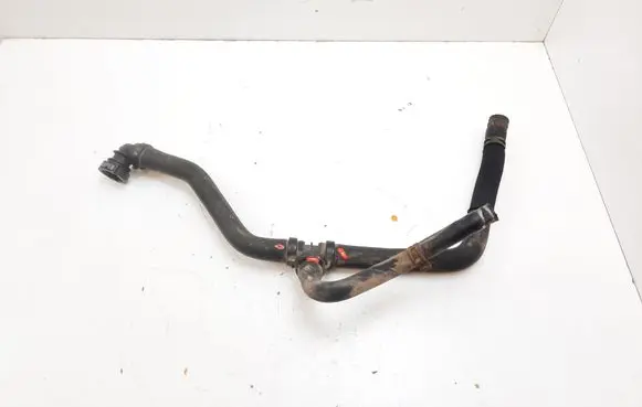 Renault Master III Engine coolant pipe/hose