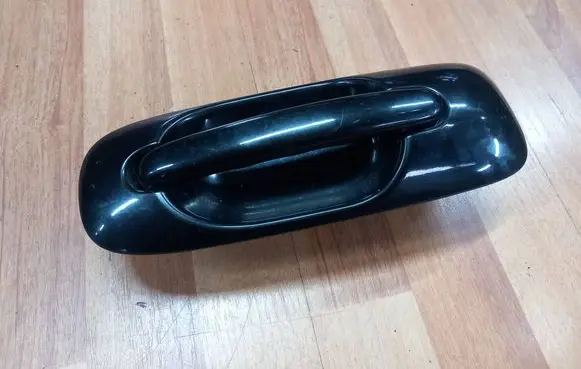 Chrysler Voyager Sliding door exterior handle SR7154