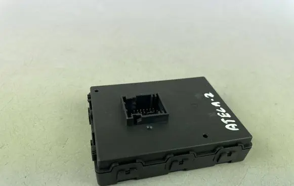 Seat Ateca Other control units/modules 3Q0959435N