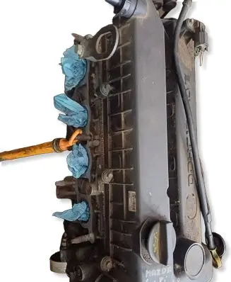 Mazda 6 Engine L823 L8239375