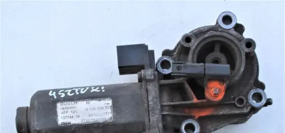 BMW X3 E83 Gearbox transfer box case 7528559