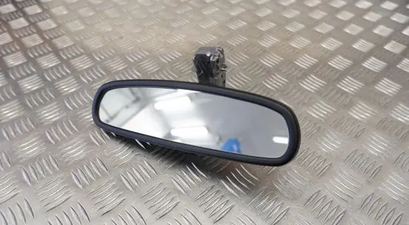 Land Rover Evoque I Rear view mirror (interior) 6H5217700AC