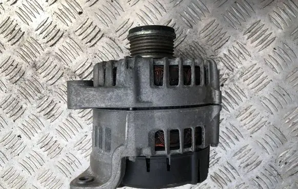 BMW 3 F30 F35 F31 Generator/alternator FG18D111 2617511A 8519890