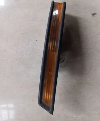 Volkswagen PASSAT B6 Front indicator light 3c0953041c