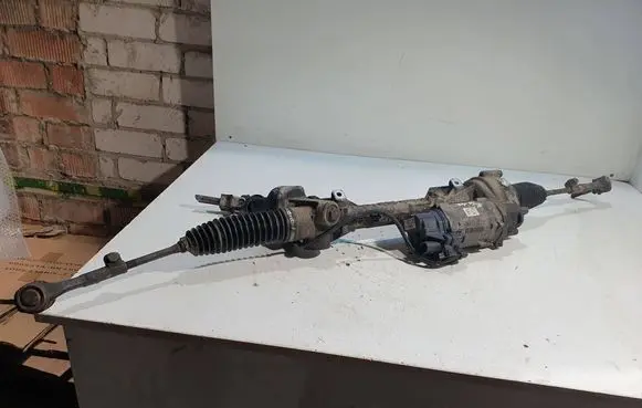 BMW 3 E90 E91 Steering rack 6794005 7806974285 00643570